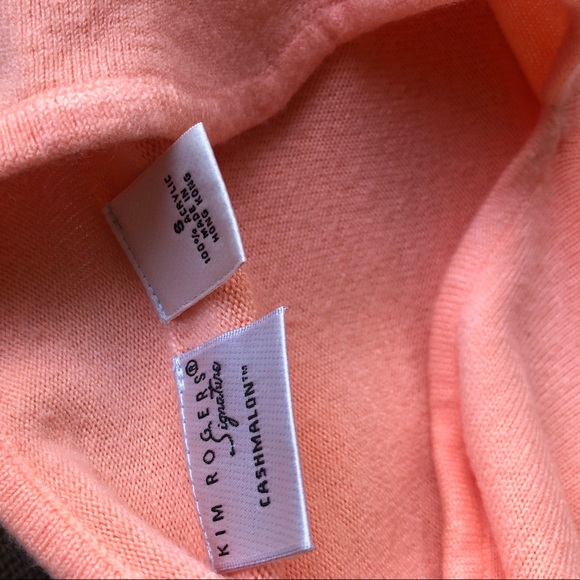 Kim Rogers Sweater - Picture 3 of 3